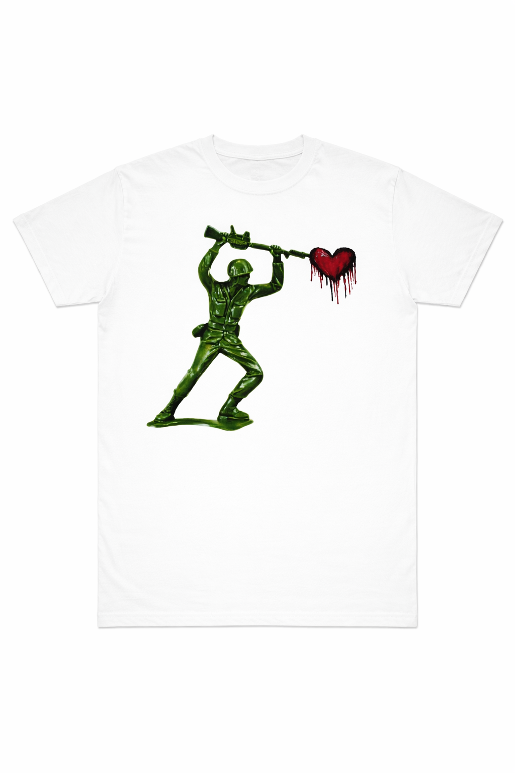 WAR//LOVE