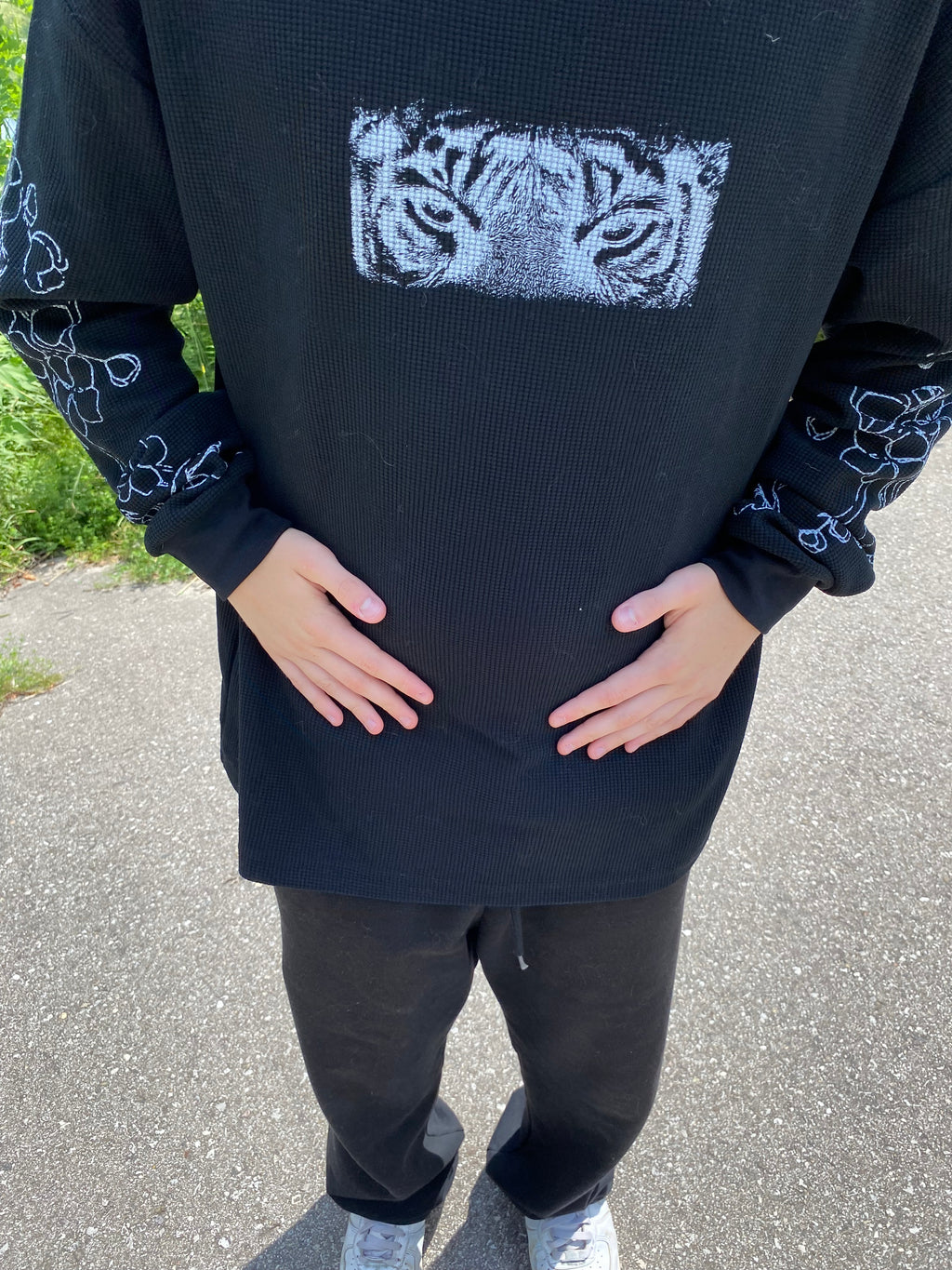 tiger thermal