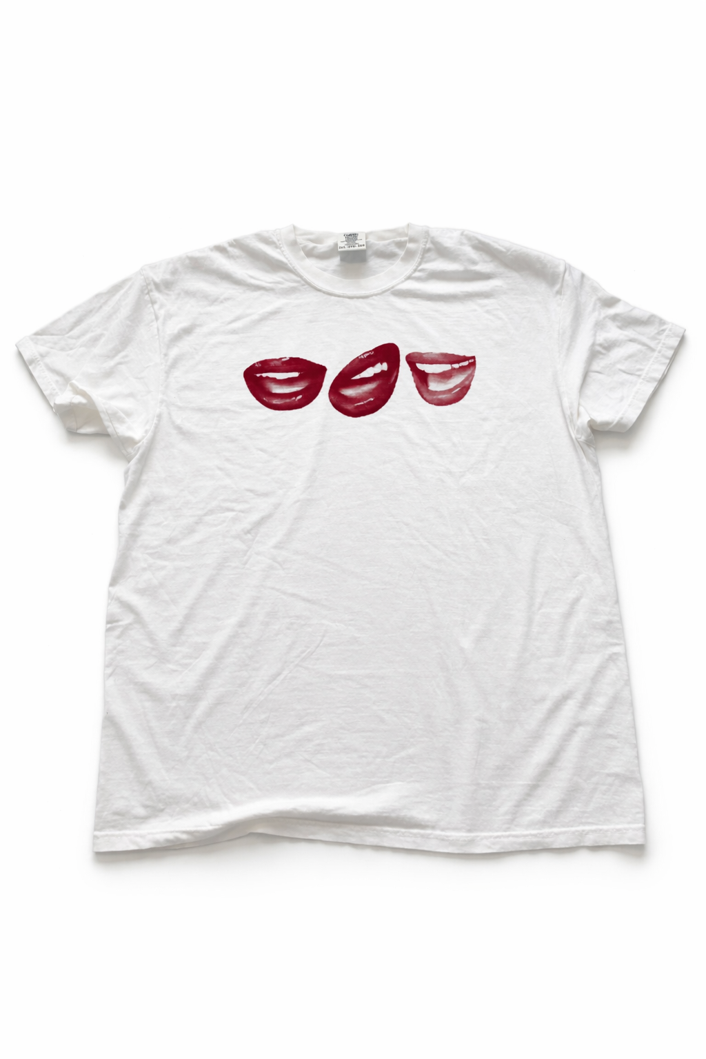 Red Whisper